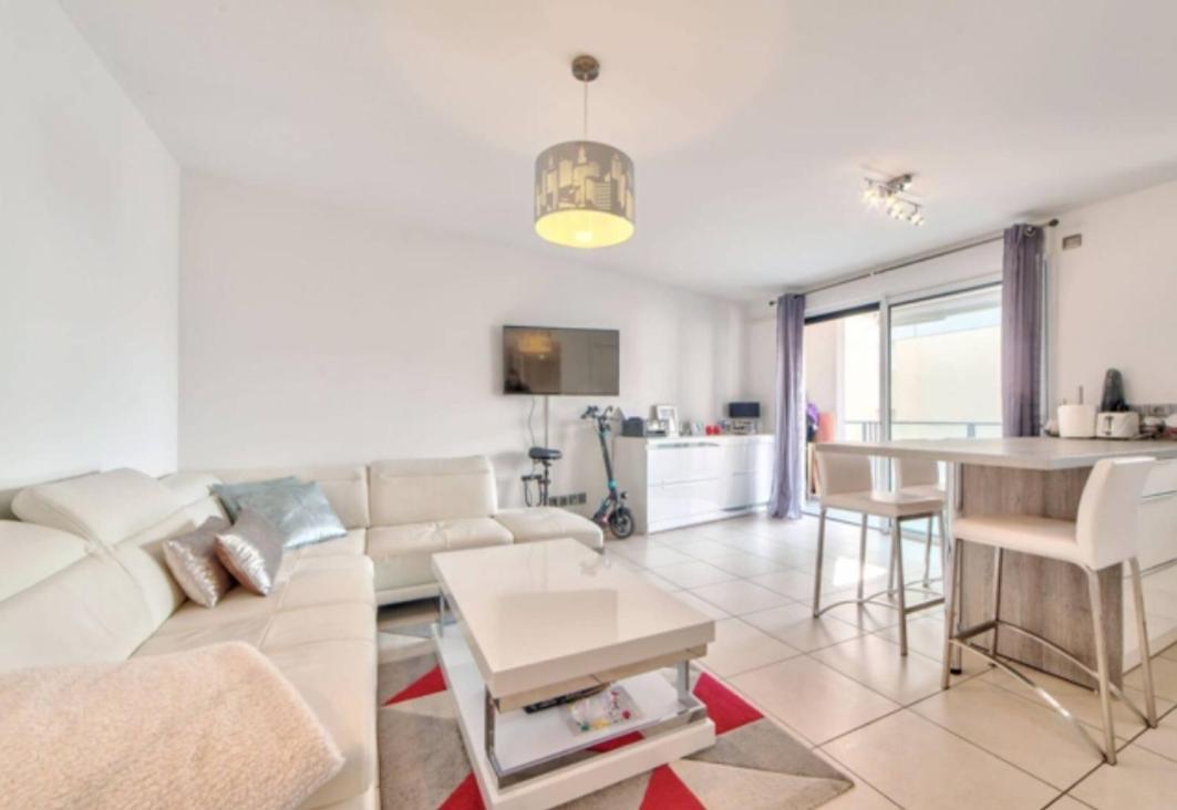 Pointe Croisette Apartamento